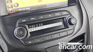 Chevrolet Spark, 2019 — миниатюра 31