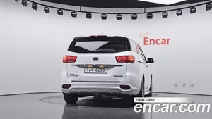 Kia Carnival, 2018 — миниатюра 4