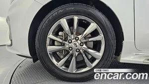 Kia Carnival, 2018 — миниатюра 5