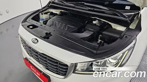 Kia Carnival, 2018 — миниатюра 6
