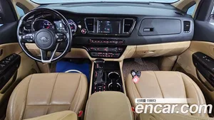 Kia Carnival, 2018 — миниатюра 7