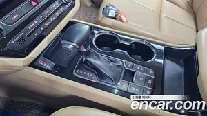 Kia Carnival, 2018 — миниатюра 9