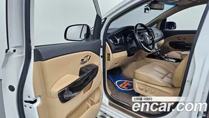Kia Carnival, 2018 — миниатюра 10