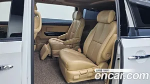 Kia Carnival, 2018 — миниатюра 11