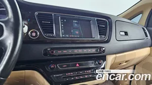 Kia Carnival, 2018 — миниатюра 12