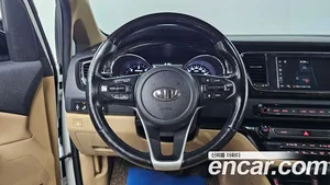 Kia Carnival, 2018 — миниатюра 13