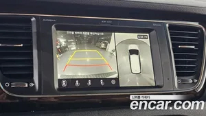 Kia Carnival, 2018 — миниатюра 14