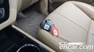 Kia Carnival, 2018 — миниатюра 15
