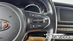 Kia Carnival, 2018 — миниатюра 16