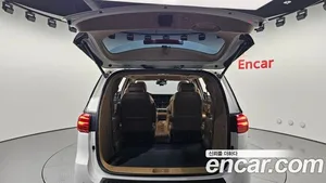 Kia Carnival, 2018 — миниатюра 18