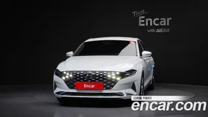 Hyundai Grandeur, 2020 — миниатюра 3