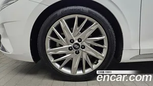 Hyundai Grandeur, 2020 — миниатюра 5