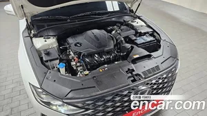 Hyundai Grandeur, 2020 — миниатюра 6