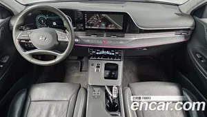 Hyundai Grandeur, 2020 — миниатюра 10