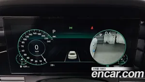 Hyundai Grandeur, 2020 — миниатюра 11
