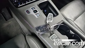 Hyundai Grandeur, 2020 — миниатюра 12