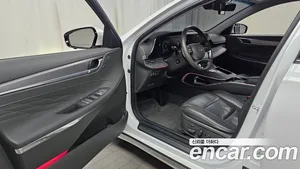Hyundai Grandeur, 2020 — миниатюра 13