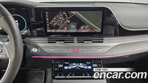 Hyundai Grandeur, 2020 — миниатюра 18