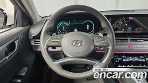 Hyundai Grandeur, 2020 — миниатюра 19