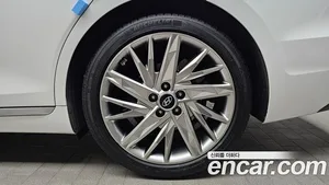 Hyundai Grandeur, 2020 — миниатюра 7
