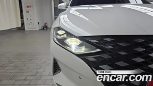 Hyundai Grandeur, 2020 — миниатюра 8