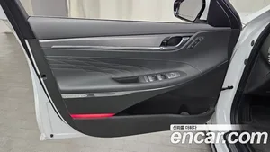 Hyundai Grandeur, 2020 — миниатюра 14