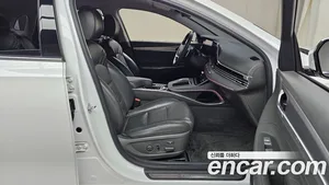 Hyundai Grandeur, 2020 — миниатюра 16