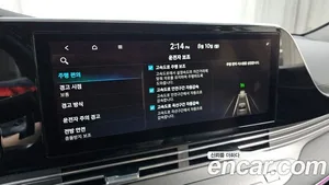 Hyundai Grandeur, 2020 — миниатюра 29