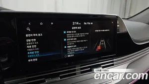 Hyundai Grandeur, 2020 — миниатюра 30