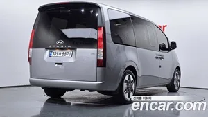 Hyundai Staria, 2023 — миниатюра 2