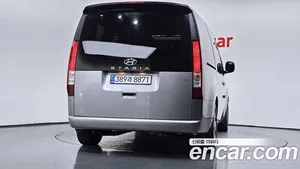 Hyundai Staria, 2023 — миниатюра 4