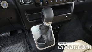 Hyundai Staria, 2023 — миниатюра 12