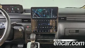 Hyundai Staria, 2023 — миниатюра 18