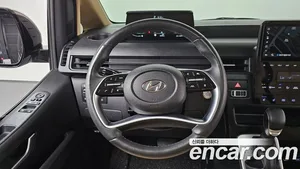 Hyundai Staria, 2023 — миниатюра 19