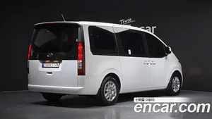 Hyundai Staria, 2022 — миниатюра 2