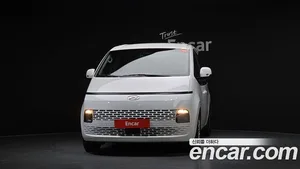 Hyundai Staria, 2022 — миниатюра 3