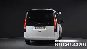 Hyundai Staria, 2022 — миниатюра 4