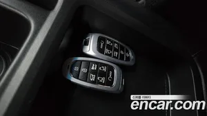 Hyundai Staria, 2022 — миниатюра 22