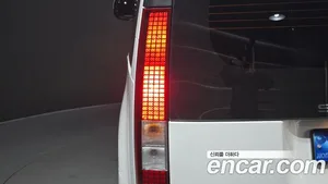 Hyundai Staria, 2022 — миниатюра 9