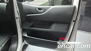 Hyundai Staria, 2022 — миниатюра 14