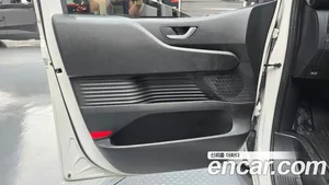 Hyundai Staria, 2022 — миниатюра 15