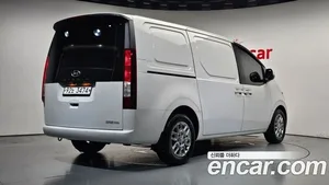 Hyundai Staria, 2021 — миниатюра 2