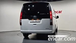 Hyundai Staria, 2021 — миниатюра 4