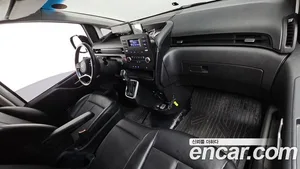 Hyundai Staria, 2021 — миниатюра 10