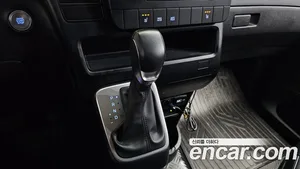 Hyundai Staria, 2021 — миниатюра 12