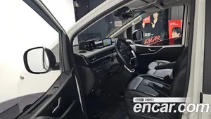 Hyundai Staria, 2021 — миниатюра 13