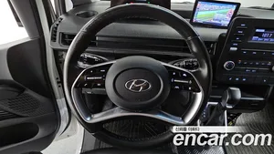 Hyundai Staria, 2021 — миниатюра 19