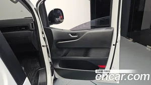 Hyundai Staria, 2021 — миниатюра 14