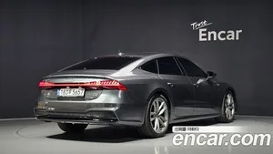 Audi A7, 2022 — миниатюра 2