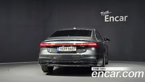 Audi A7, 2022 — миниатюра 4